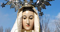 VIRGEN MENSEGAL